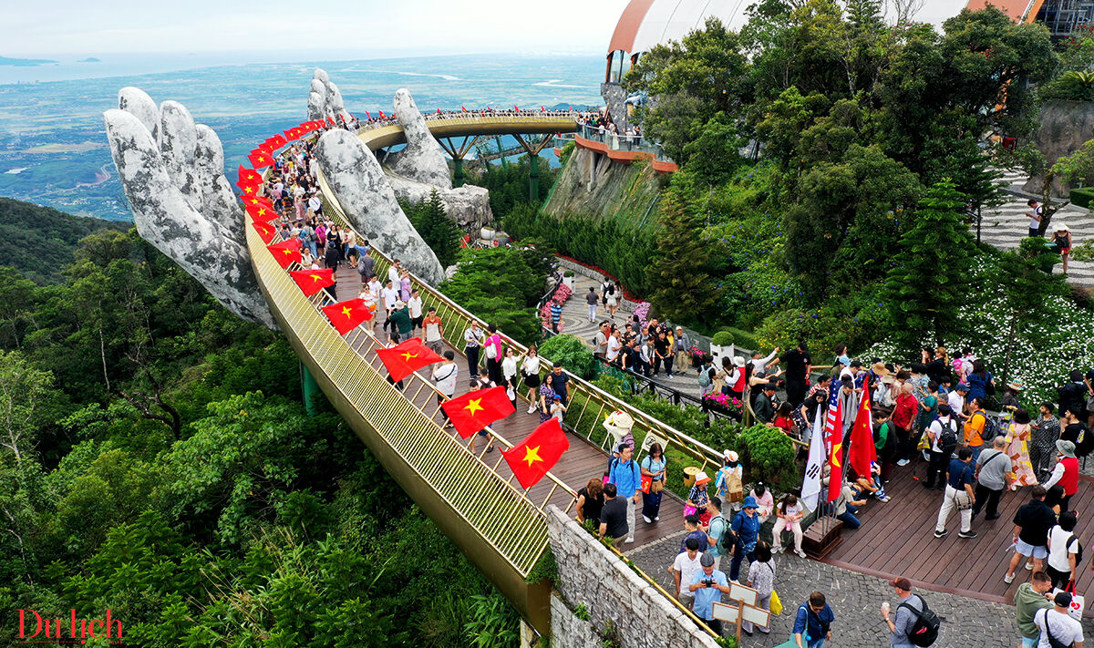 Embrace the vibrant energy of Da Nang’s cultural heritage